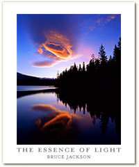 The Essence Of Light