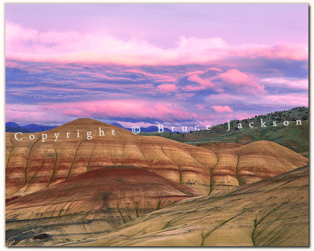 Landscapes of the Heart by Bruce Jackson