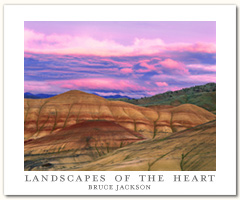 Landscapes Of The Heart